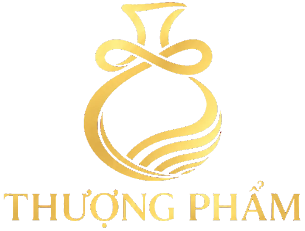 Thượng Phẩm - Gốm quý gửi trao, thắt chặt tâm giao